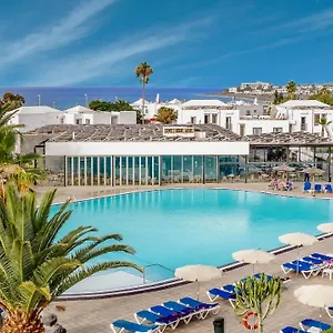 Floresta *** Puerto del Carmen (Lanzarote)