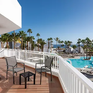 Hotel Riu Paraiso Lanzarote **** Puerto del Carmen (Lanzarote)