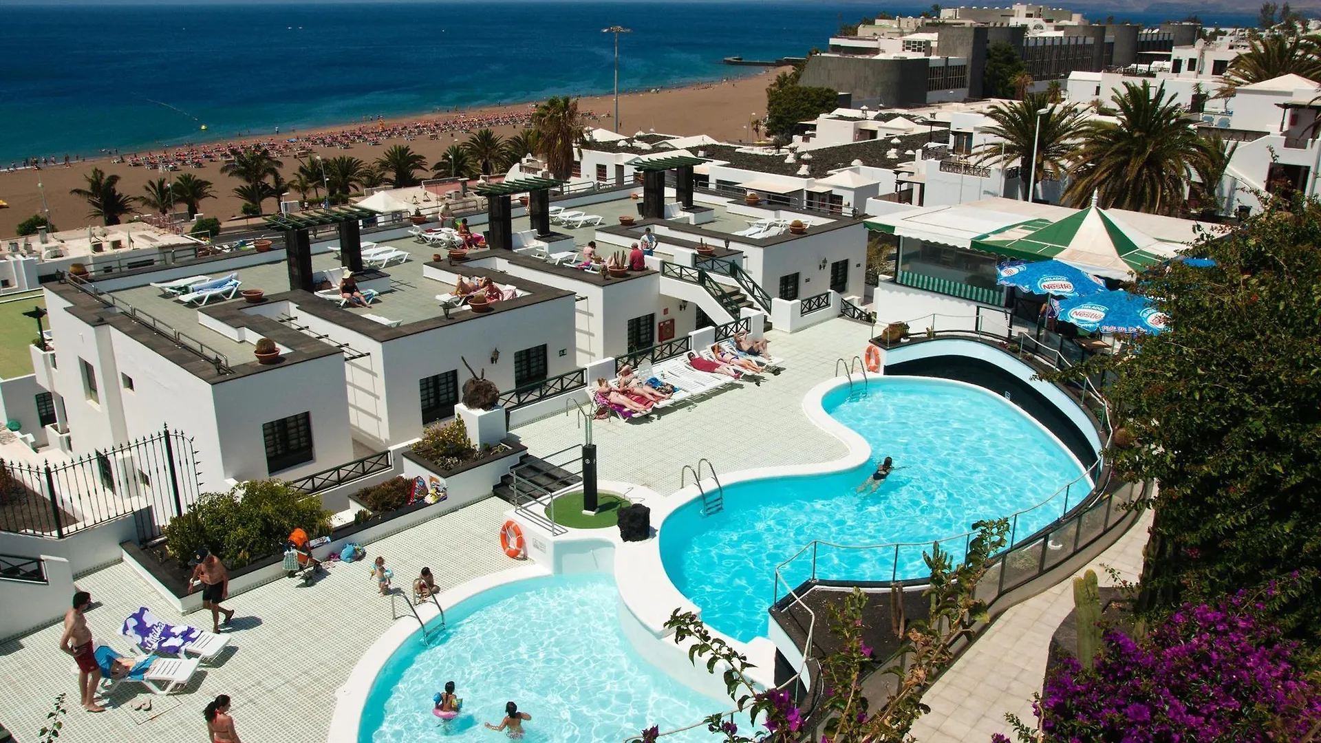 Morana Apartamentos Puerto del Carmen  Hotel Puerto del Carmen (Lanzarote)