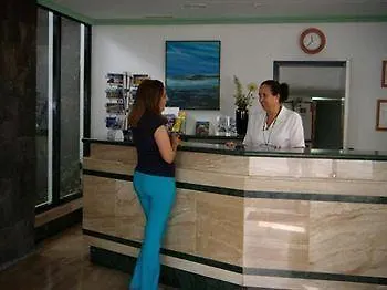 ** Hotel Morana Apartamentos Puerto del Carmen  Espanha