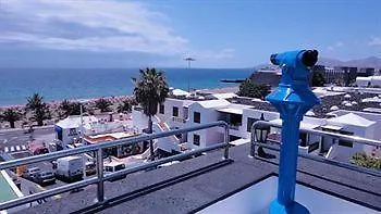 Morana Apartamentos Puerto del Carmen  Espanha