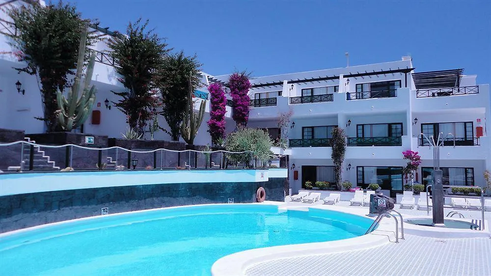 Hotel Morana Apartamentos Puerto del Carmen