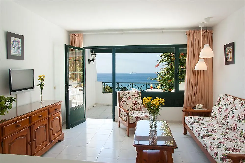 Morana Apartamentos Puerto del Carmen  Hotel Puerto del Carmen (Lanzarote)