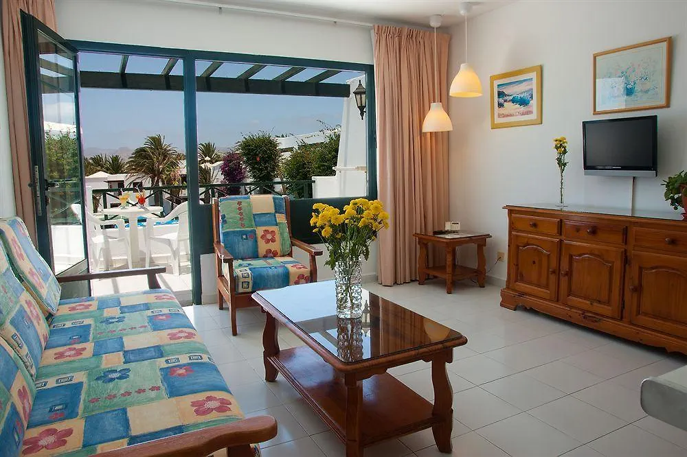 Morana Apartamentos Puerto del Carmen  Espanha