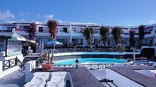 Morana Apartamentos Puerto del Carmen  2*, Puerto del Carmen (Lanzarote) Espanha