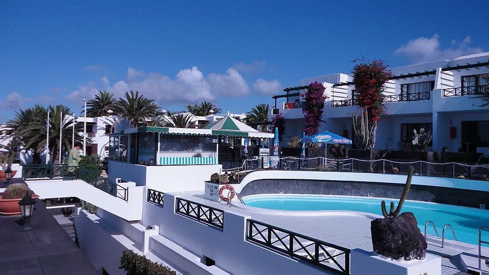 Hotel Morana Apartamentos Puerto del Carmen