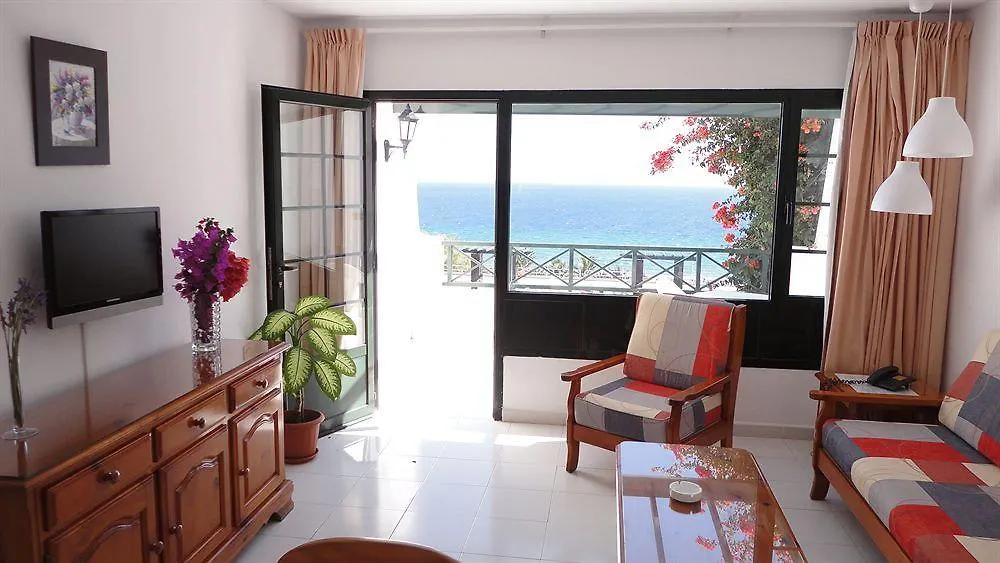 ** Hotel Morana Apartamentos Puerto del Carmen  Espanha