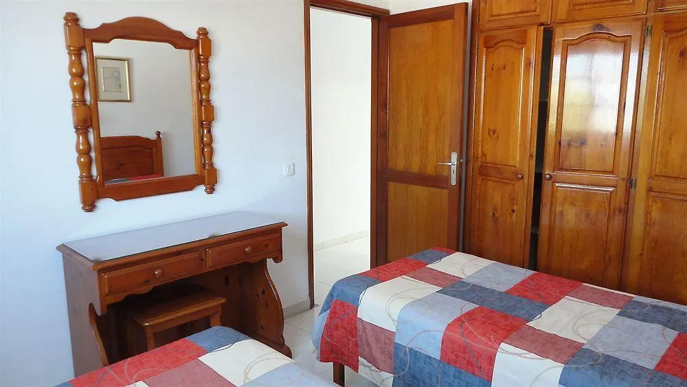 Hotel Morana Apartamentos Puerto del Carmen