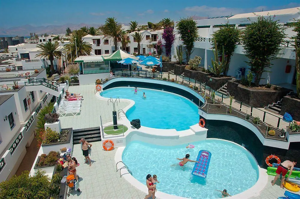 Morana Apartamentos Puerto del Carmen