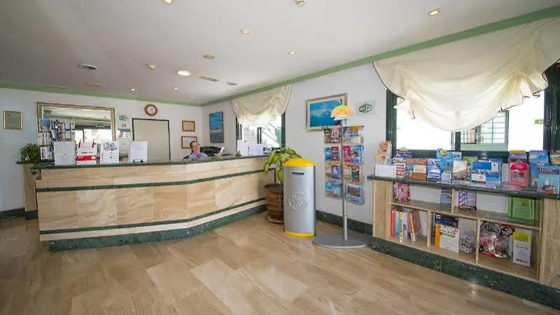 ** Hotel Morana Apartamentos Puerto del Carmen  Espanha