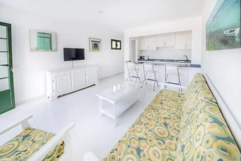 Morana Apartamentos Puerto del Carmen  Hotel