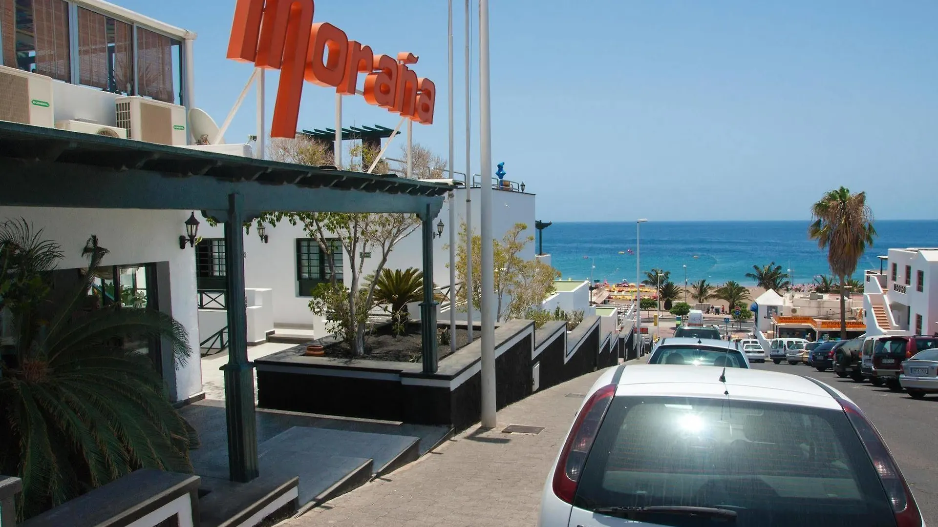 Morana Apartamentos Puerto del Carmen  Espanha