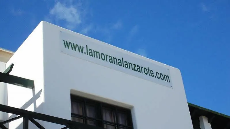 Morana Apartamentos Puerto del Carmen  2*, Puerto del Carmen (Lanzarote) Espanha