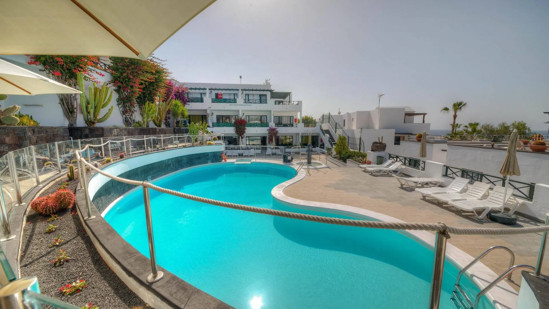 Morana Apartamentos Puerto del Carmen  2*, Puerto del Carmen (Lanzarote) Espanha