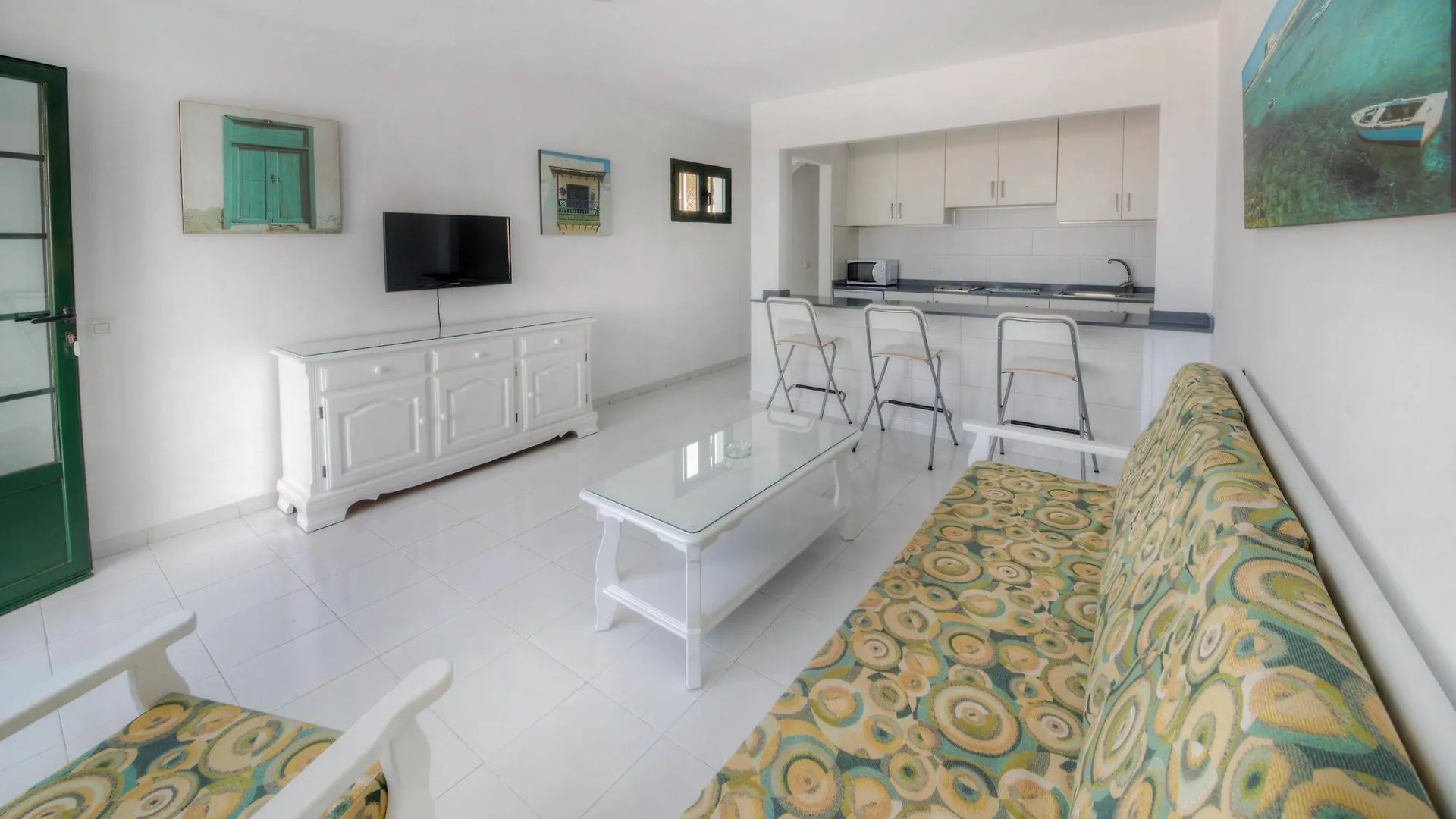 Morana Apartamentos Puerto del Carmen  Hotel