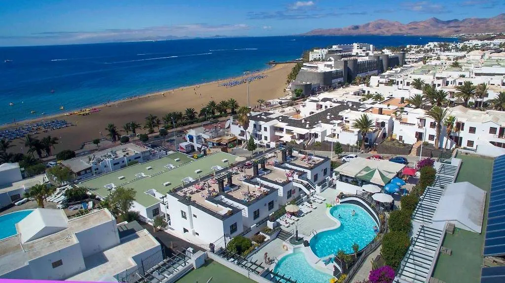 Hotel Morana Apartamentos Puerto del Carmen