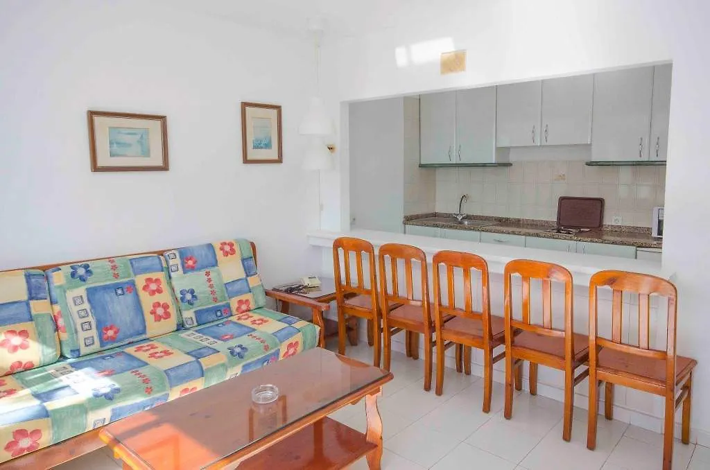 Morana Apartamentos Puerto del Carmen  Hotel