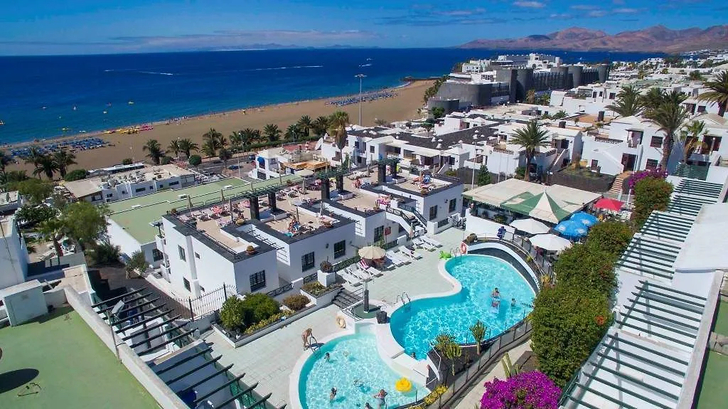 Morana Apartamentos Puerto del Carmen